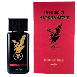 Rouge 666 By Projekt Alternative