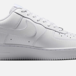 Nike Air Force 1 '07 Men's Shoes